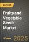 2025 Fruits and Vegetable Seeds Market Report - Industry Size, Competition, Trends and Growth Opportunities by Region - Forecast by Types and Applications (2024-2032) - Product Thumbnail Image