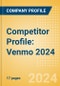Competitor Profile: Venmo 2024 - Product Thumbnail Image