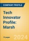 Tech Innovator Profile: Marsh - Product Thumbnail Image