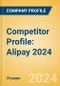 Competitor Profile: Alipay 2024 - Product Thumbnail Image