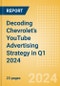 Decoding Chevrolet's YouTube Advertising Strategy in Q1 2024 - Product Thumbnail Image