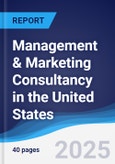 Management & Marketing Consultancy in the United States- Product Image