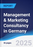 Management & Marketing Consultancy in Germany- Product Image