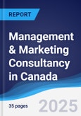 Management & Marketing Consultancy in Canada- Product Image