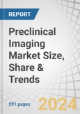 Preclinical Imaging Market Size, Share & Trends by Product Type (Optical Imaging, PET, SPECT, Optical Imaging Reagents, Contrast Agents, Nuclear Imaging Reagents), Application (Oncology, Neurology), End User (Pharmaceutical, Imaging Centers) - Forecast to 2029- Product Image