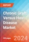 Chronic Graft Versus Host Disease (cGvHD) - Market Insight, Epidemiology and Market Forecast - 2034 - Product Image