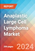 Anaplastic Large Cell Lymphoma - Market Insight, Epidemiology and Market Forecast - 2034- Product Image
