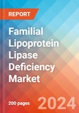 Familial Lipoprotein Lipase Deficiency - Market Insight, Epidemiology and Market Forecast - 2034- Product Image