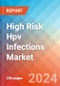 High Risk Hpv Infections - Market Insight, Epidemiology and Market Forecast - 2034 - Product Image