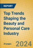 Top Trends Shaping the Beauty and Personal Care Industry- Product Image