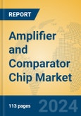 Amplifier and Comparator Chip Market Insights 2024, Analysis and Forecast to 2029, by Manufacturers, Regions, Technology, Application, Product Type- Product Image
