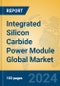 Integrated Silicon Carbide Power Module Global Market Insights 2024, Analysis and Forecast to 2029, by Manufacturers, Regions, Technology, Application, Product Type - Product Image