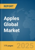 Apples Global Market Report 2025- Product Image