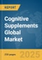 Cognitive Supplements Global Market Report 2025 - Product Image