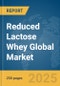 Reduced Lactose Whey Global Market Report 2025 - Product Thumbnail Image