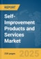 Self-Improvement Products and Services Market Report 2025 - Product Thumbnail Image