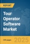 Tour Operator Software Market Report 2025 - Product Thumbnail Image