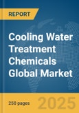 Cooling Water Treatment Chemicals Global Market Report 2025- Product Image