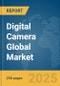 Digital Camera Global Market Report 2025 - Product Thumbnail Image