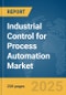 Industrial Control for Process Automation Market Report 2025 - Product Image
