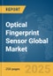 Optical Fingerprint Sensor Global Market Report 2025 - Product Thumbnail Image