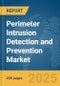 Perimeter Intrusion Detection and Prevention Market Report 2025 - Product Image