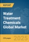 Water Treatment Chemicals Global Market Report 2025 - Product Thumbnail Image