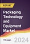 Packaging Technology and Equipment Market Report: Trends, Forecast and Competitive Analysis to 2030 - Product Thumbnail Image