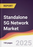 Standalone 5G Network Market Report: Trends, Forecast and Competitive Analysis to 2031- Product Image
