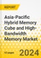 Asia-Pacific Hybrid Memory Cube and High-Bandwidth Memory Market: Focus on Application, End Use, Memory Type, Capacity, and Country - Analysis and Forecast, 2023-2033 - Product Image