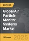 Air Particle Monitor Systems - Global Strategic Business Report - Product Thumbnail Image