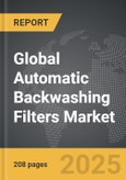 Automatic Backwashing Filters - Global Strategic Business Report- Product Image