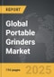 Portable Grinders - Global Strategic Business Report - Product Thumbnail Image