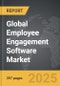 Employee Engagement Software - Global Strategic Business Report - Product Image