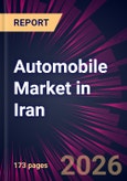 Automobile Market in Iran 2026-2030- Product Image