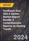 Southeast Asia SEA-6 Games Market Report Bundle: 3 Comprehensive Reports on Gaming Trends - Product Thumbnail Image