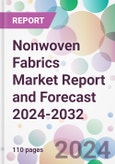 Nonwoven Fabrics Market Report and Forecast 2024-2032- Product Image