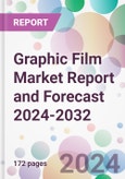 Graphic Film Market Report and Forecast 2024-2032- Product Image