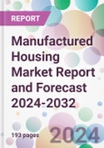 Manufactured Housing Market Report and Forecast 2024-2032- Product Image