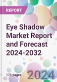 Eye Shadow Market Report and Forecast 2024-2032- Product Image