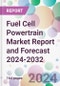 Fuel Cell Powertrain Market Report and Forecast 2024-2032 - Product Image