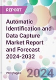 Automatic Identification and Data Capture Market Report and Forecast 2024-2032- Product Image