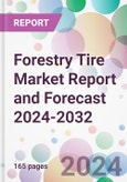 Forestry Tire Market Report and Forecast 2024-2032- Product Image
