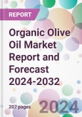 Organic Olive Oil Market Report and Forecast 2024-2032- Product Image