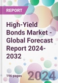 High-Yield Bonds Market - Global Forecast Report 2024-2032- Product Image