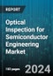 Optical Inspection for Semiconductor Engineering Market by Offering, Technology, Application - Global Forecast 2025-2030 - Product Image