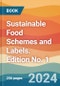 Sustainable Food Schemes and Labels. Edition No. 1 - Product Thumbnail Image