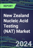 2024 New Zealand Nucleic Acid Testing (NAT) Market Opportunities - Competitive Shares and Growth Strategies, 2023-2028 Volume and Sales Segment Forecasts- Product Image