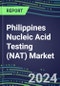2024 Philippines Nucleic Acid Testing (NAT) Market Opportunities - Competitive Shares and Growth Strategies, 2023-2028 Volume and Sales Segment Forecasts - Product Thumbnail Image