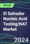 2024 El Salvador Nucleic Acid Testing/NAT Market Opportunities - Competitive Shares and Growth Strategies, 2023-2028 Volume and Sales Segment Forecasts - Product Thumbnail Image